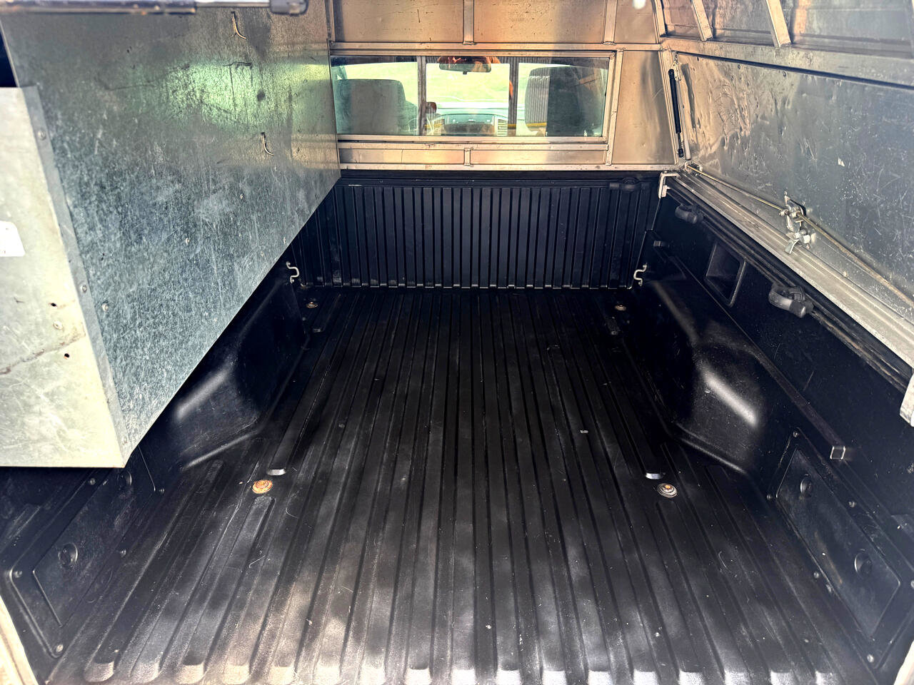Used 2012 Toyota Tacoma 2WD Regular Cab image 17