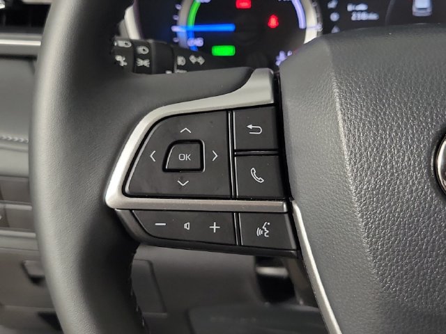 Used 2026 Toyota Highlander XLE AWD/4WD image 26