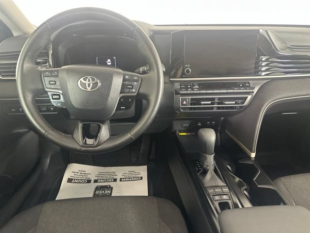 Used 2025 Toyota Camry LE w/ Convenience Package AWD/4WD image 22