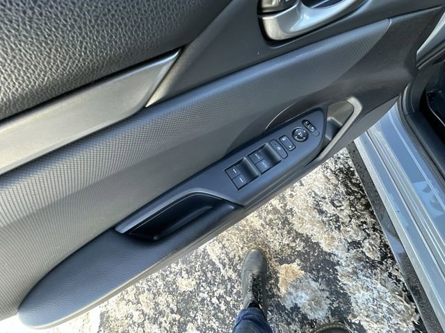 Used 2021 Honda Civic Sport image 17