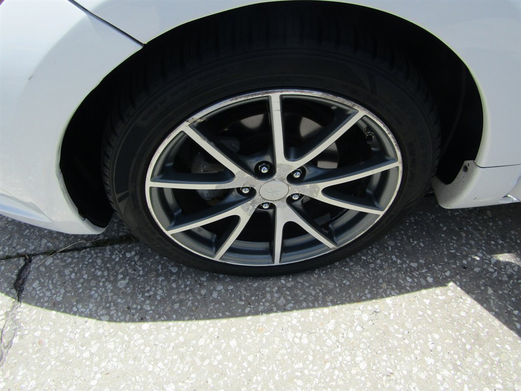 Used 2012 Mitsubishi Eclipse GS Sport FWD image 13