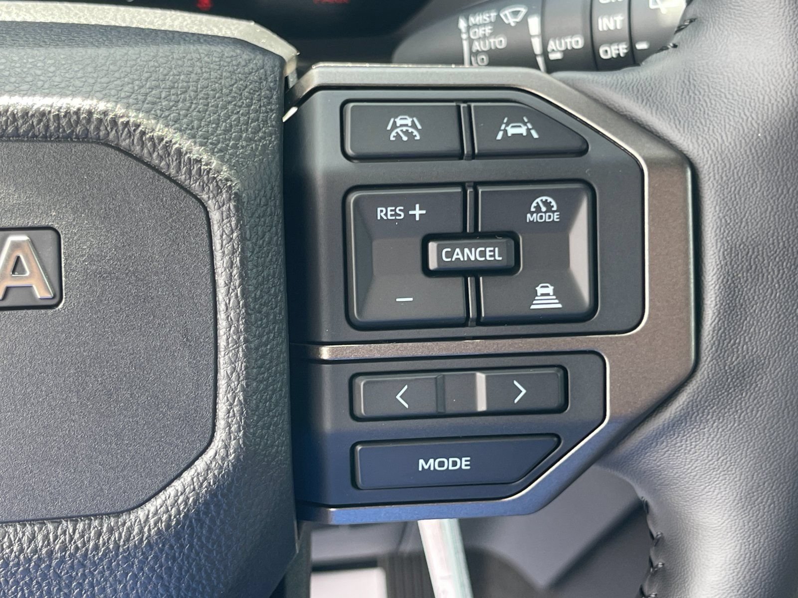 New 2027 Toyota Land Cruiser AWD/4WD image 27