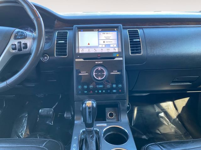 Used 2019 Ford Flex Limited image 11