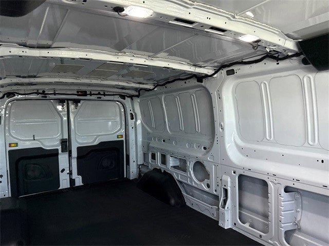 New 2025 Ford Transit 250 Low Roof image 33