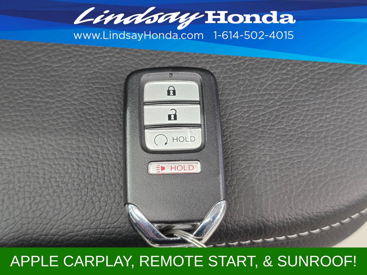 Used 2024 Honda Ridgeline RTL image 23