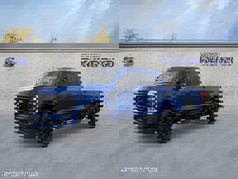 New 2026 Ford F350 XL image 2