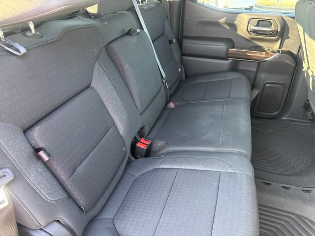 Used 2020 Chevrolet Silverado 1500 RST AWD/4WD image 18