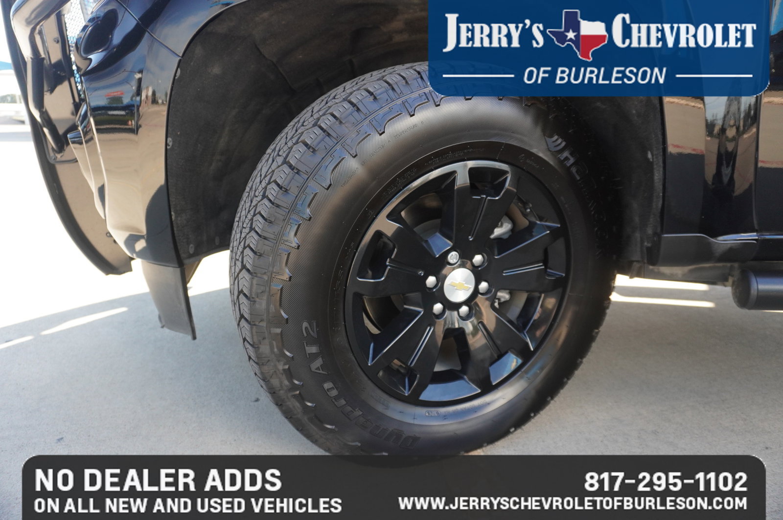 Used 2021 Chevrolet Colorado LT w/ Safety Package RWD image 15