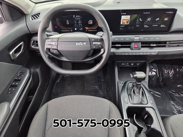 Used 2025 Kia K4 FWD image 12
