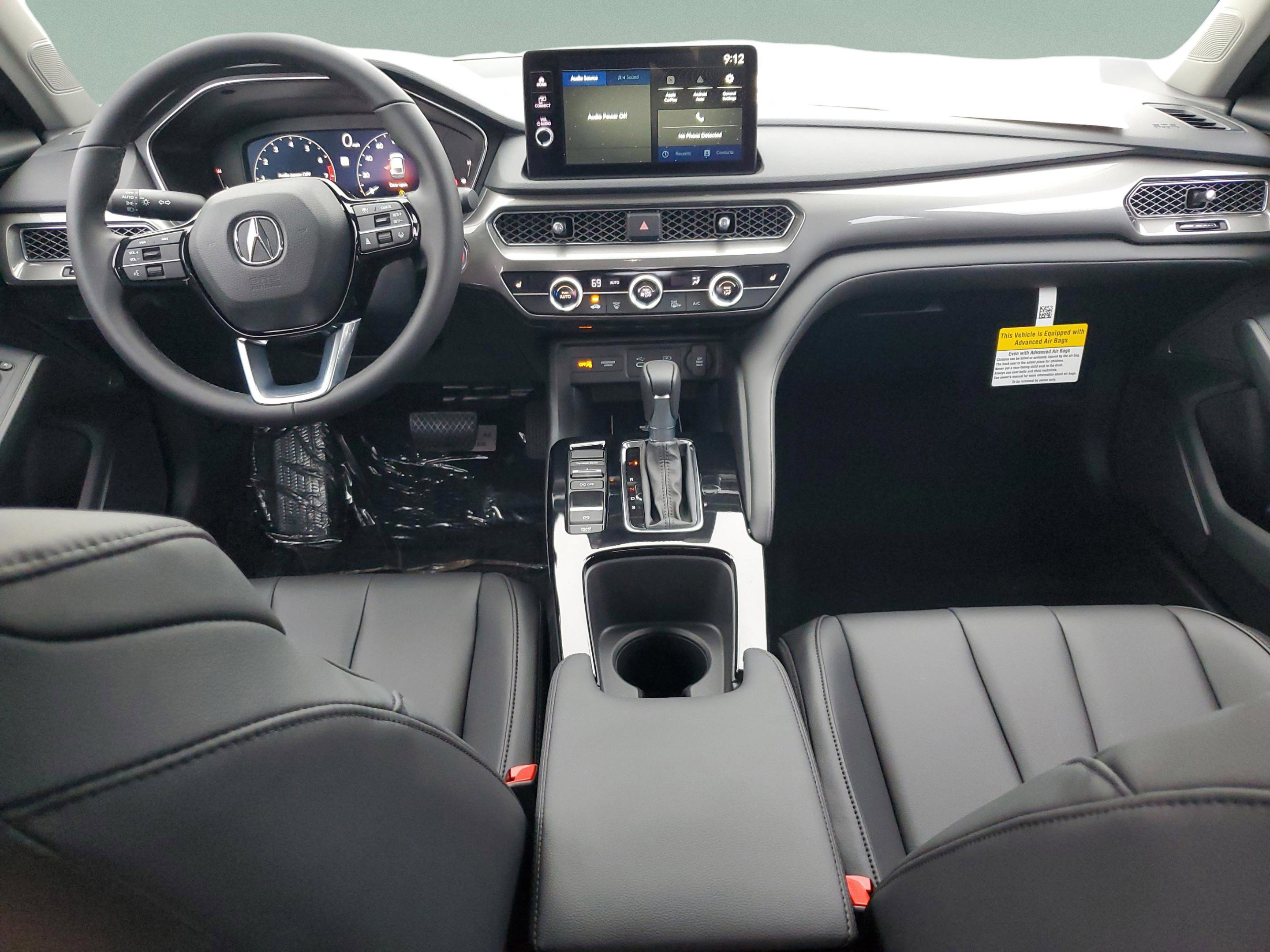 New 2026 Acura Integra image 13