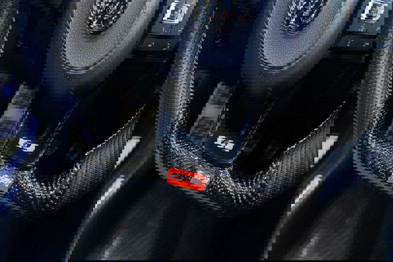 Used 2018 Volkswagen Golf 4-Door image 36