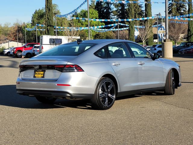 New 2026 Honda Accord SE image 5