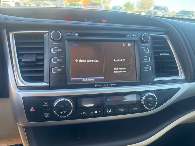 Used 2019 Toyota Highlander Plus image 13