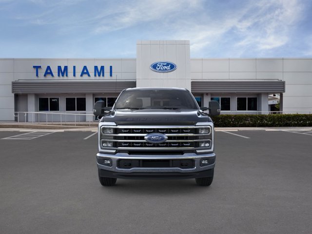 New 2026 Ford F250 Lariat RWD image 6
