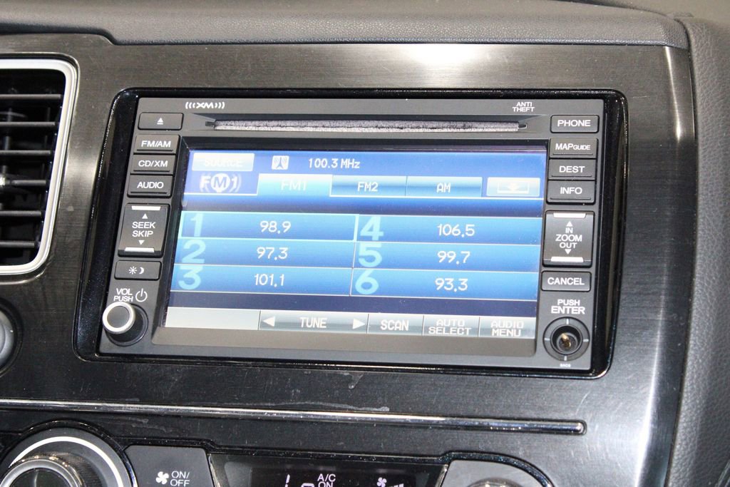 Used 2013 Honda Civic EX-L image 29