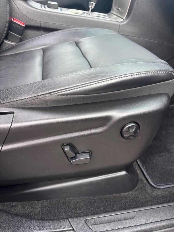 Used 2012 Jeep Grand Cherokee Laredo image 13