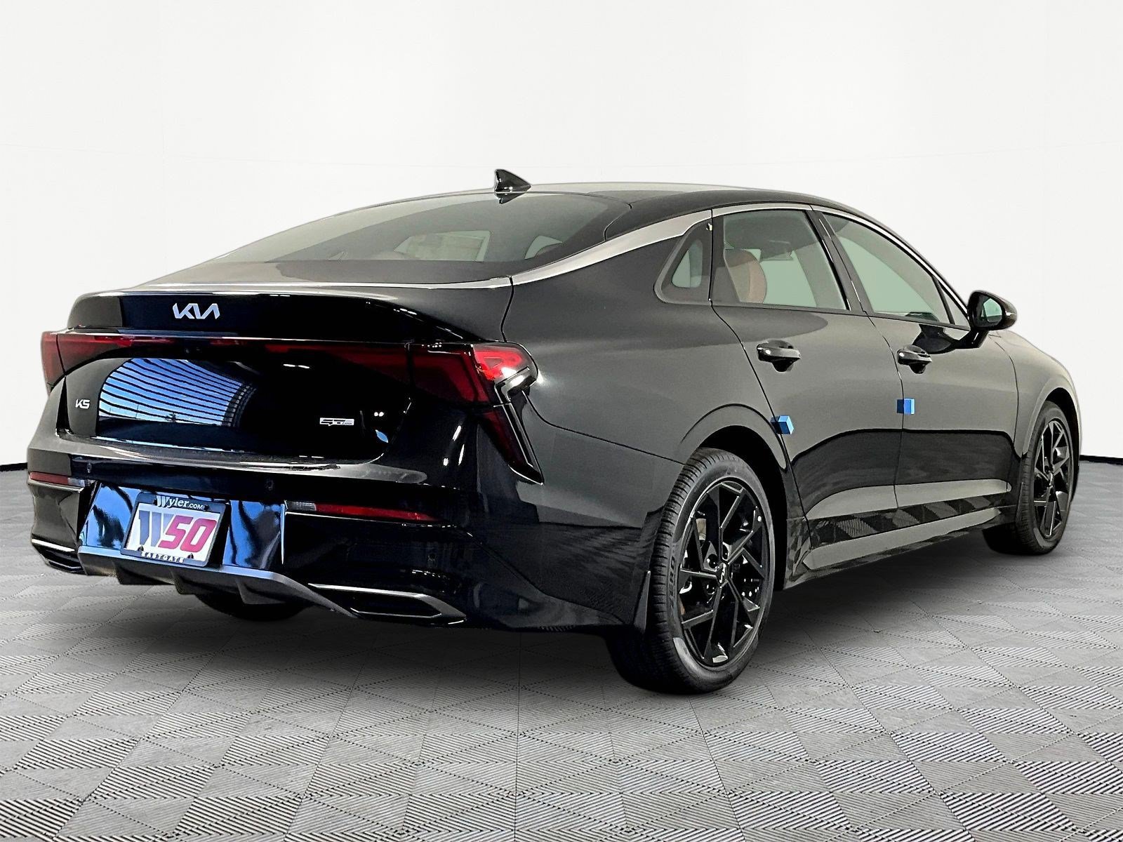 New 2026 Kia K5 GT-Line w/ GT-Line Premium Package FWD image 7