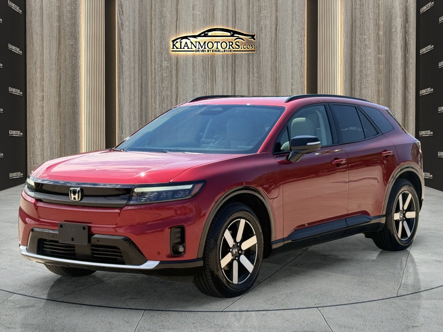 Used 2024 Honda Prologue Touring image 3