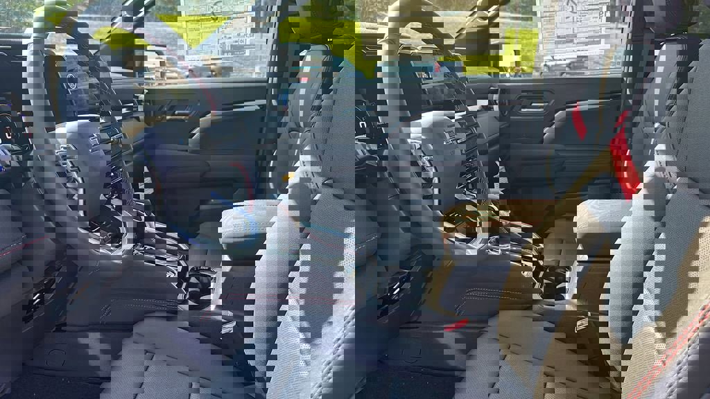 New 2025 Chevrolet Colorado Z71 w/ Technology Package image 11