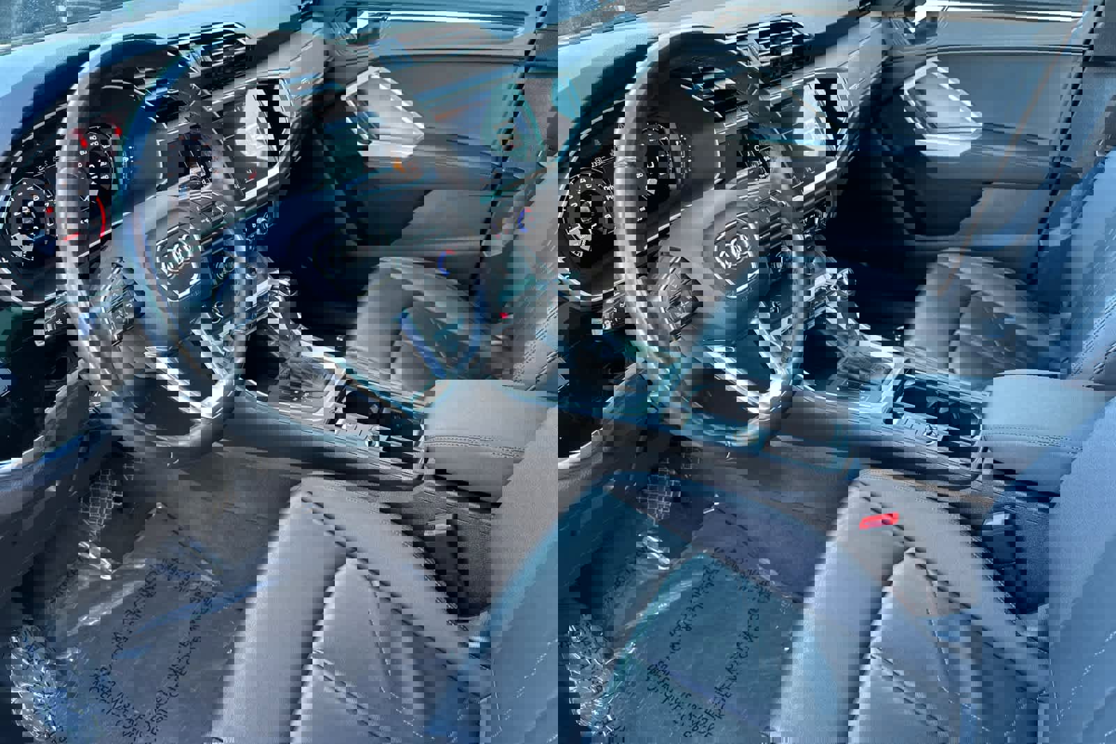 Used 2023 Audi Q3 2.0T Premium image 11