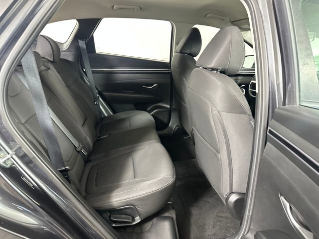 Certified 2023 Hyundai Tucson SE image 27