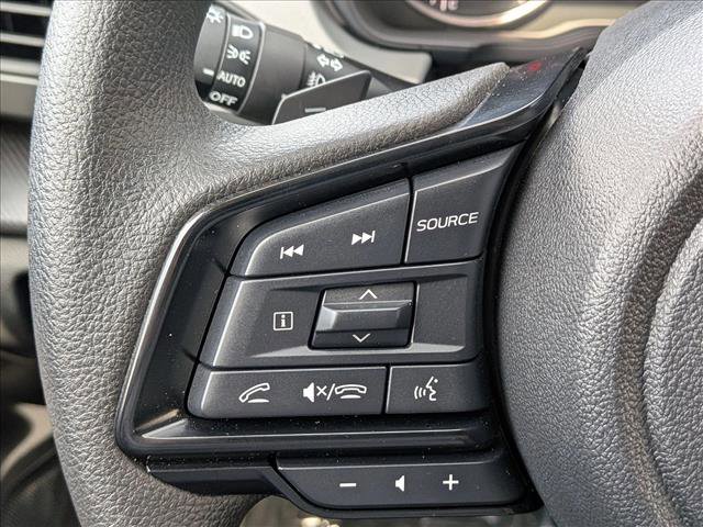 Certified 2026 Subaru Crosstrek 2.0i Premium image 16