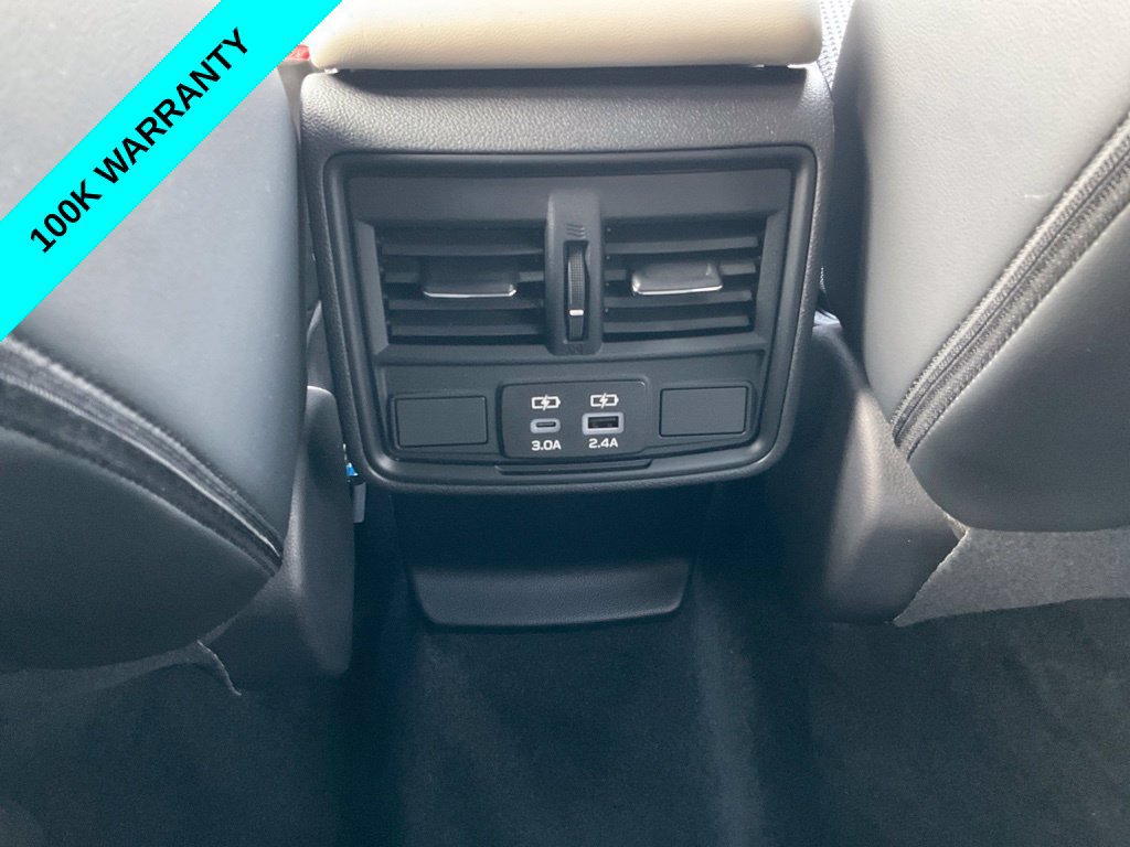 New 2026 Subaru Forester Premium AWD/4WD image 32