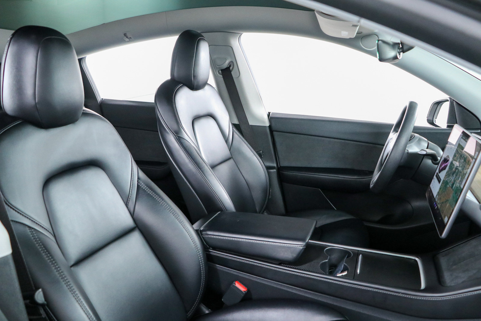 Used 2022 Tesla Model Y Performance AWD/4WD image 24