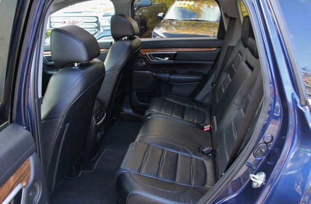 Used 2019 Honda CR-V Touring image 30