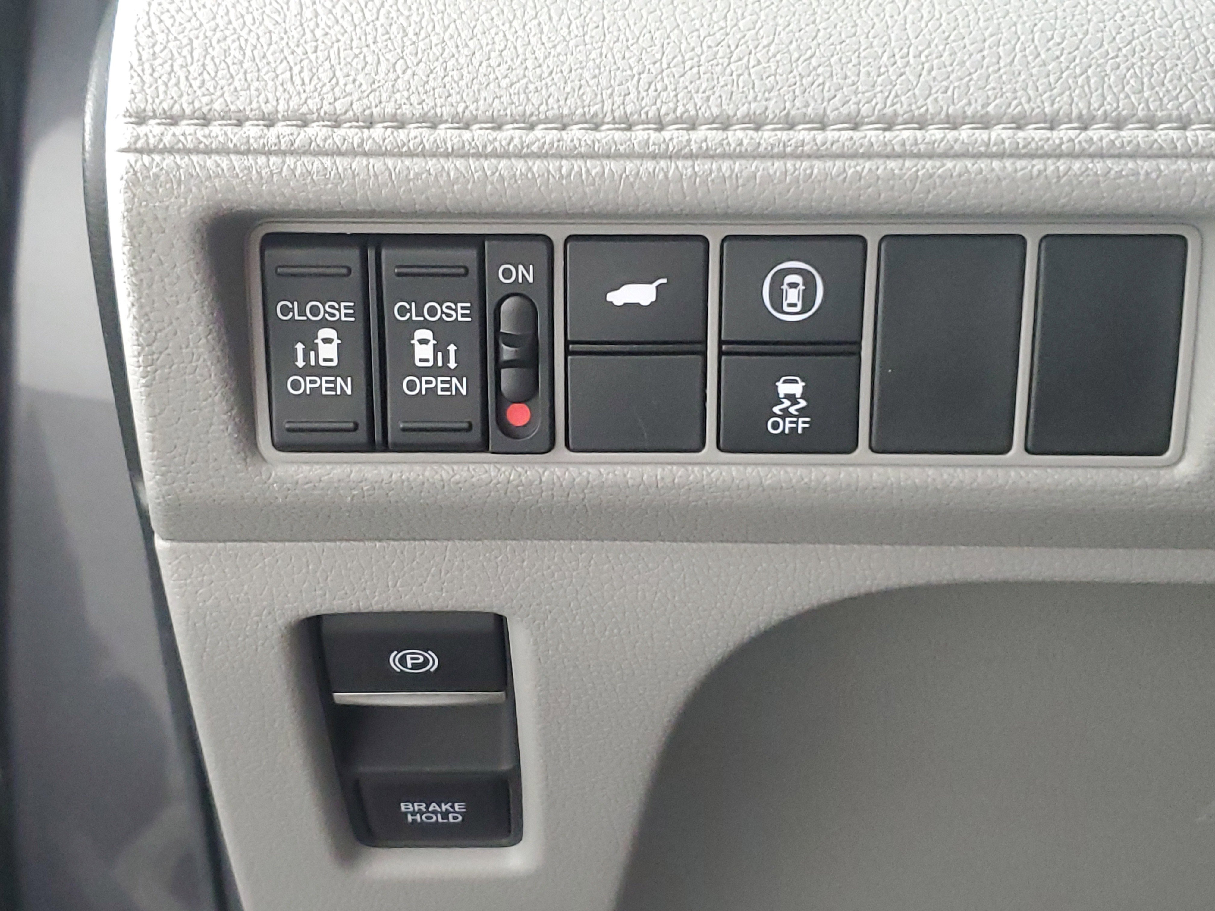 Certified 2023 Honda Odyssey EX-L image 28