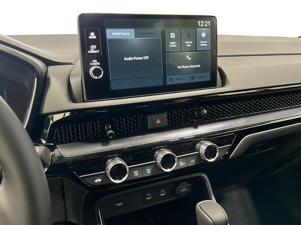 New 2026 Honda CR-V EX-L image 24