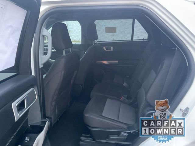 Used 2023 Ford Explorer XLT image 15
