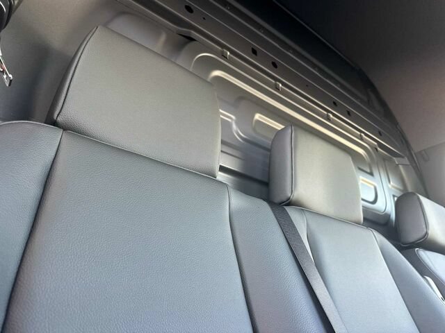 New 2026 Mercedes-Benz Sprinter 2500 image 17