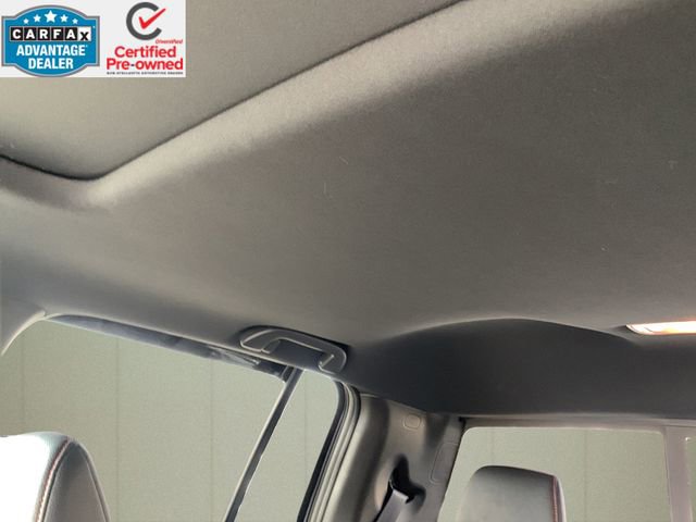 Used 2025 Honda Ridgeline TrailSport image 37