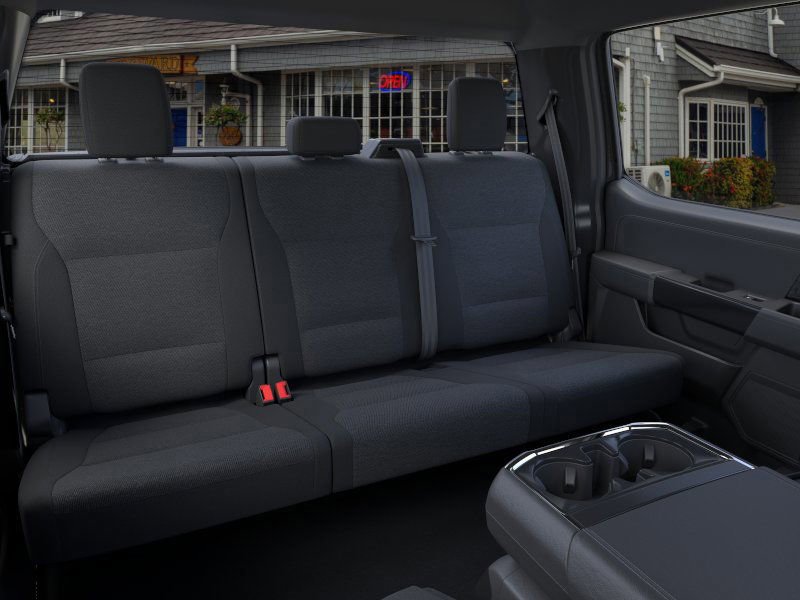 Used 2023 Ford F150 XLT w/ Equipment Group 302A High image 11