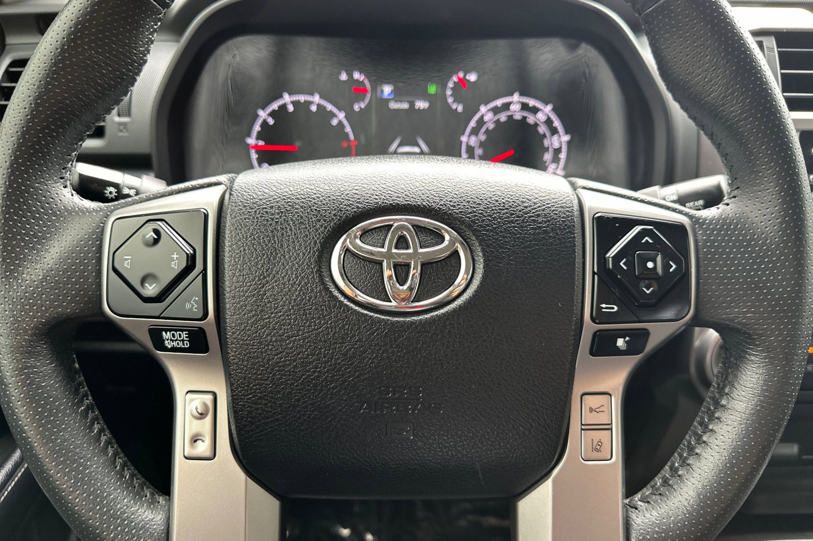 Used 2024 Toyota 4Runner SR5 RWD image 25