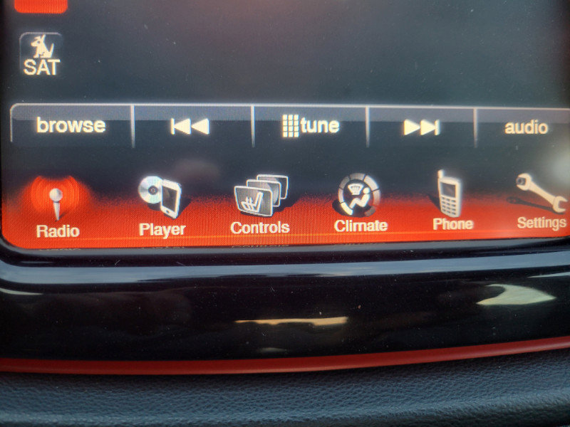 Used 2015 Dodge Dart GT FWD image 33