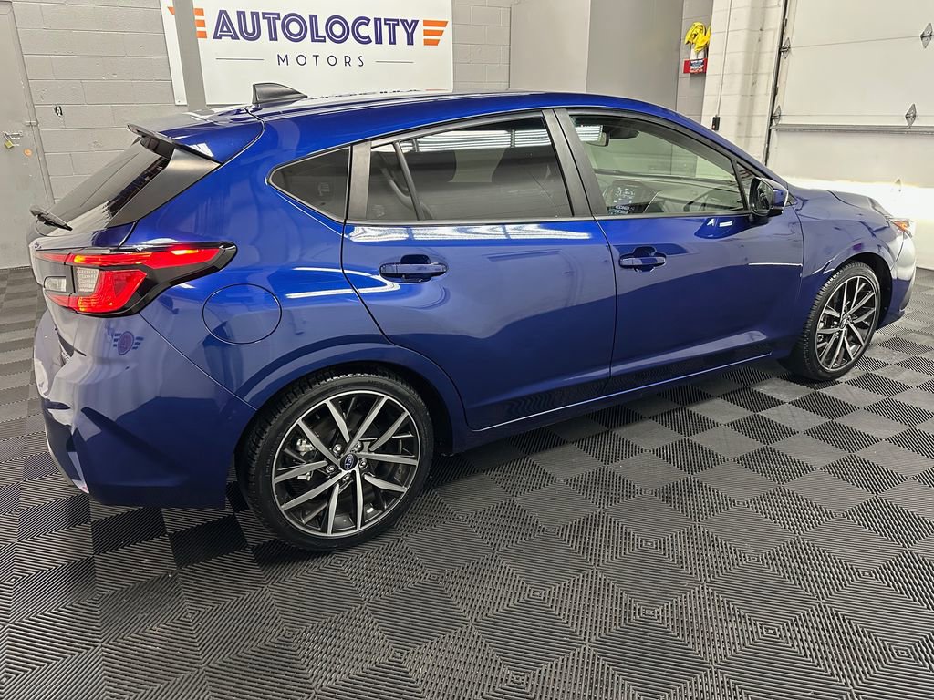 Used 2024 Subaru Impreza 2.0i Sport AWD/4WD image 11