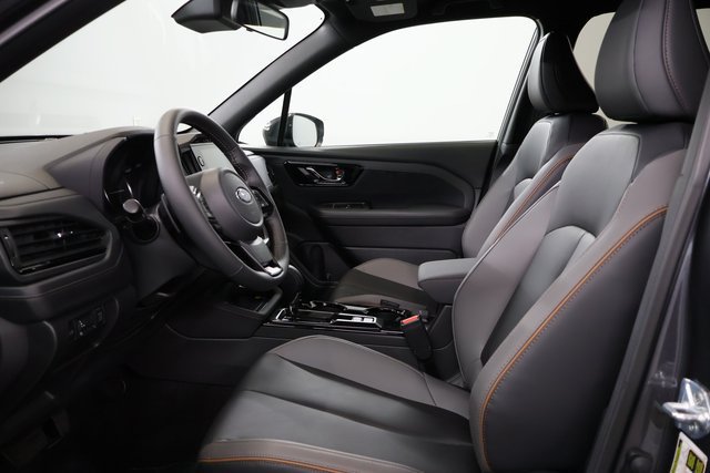 New 2026 Subaru Forester Sport w/ Onyx Edition AWD/4WD image 11