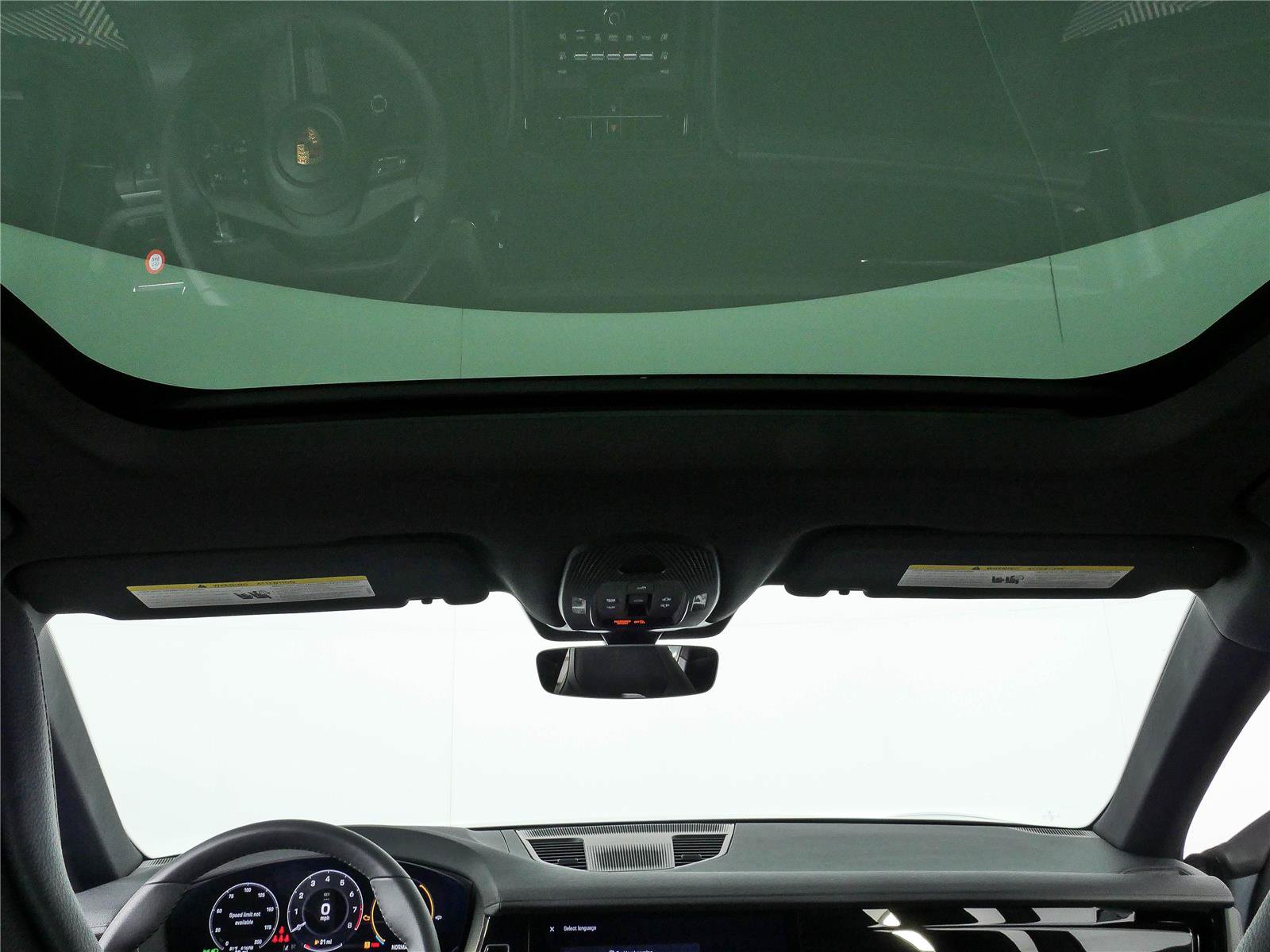 New 2026 Porsche Panamera image 20