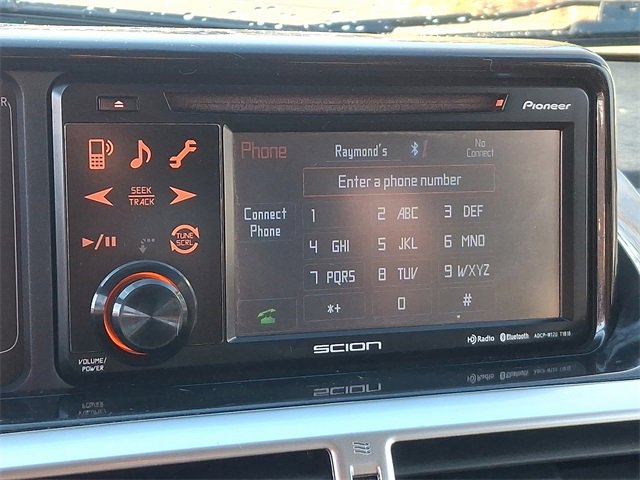 Used 2012 Scion iQ image 17