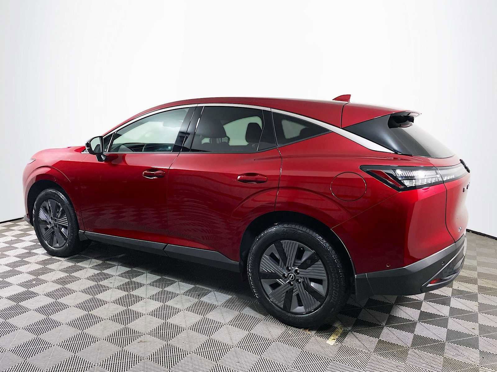 Used 2025 Nissan Murano SL image 6