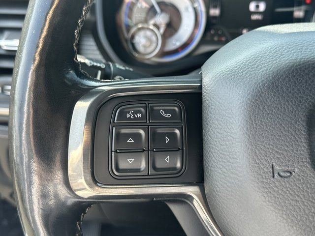 Used 2019 RAM 2500 Limited image 27