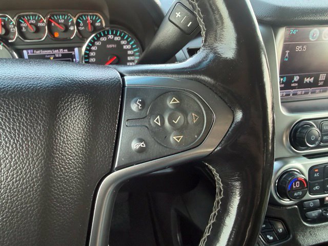 Used 2017 Chevrolet Tahoe Premier AWD/4WD image 25