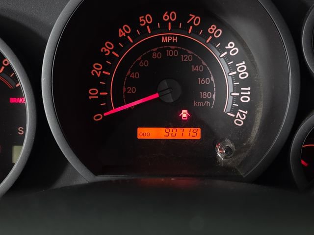 Used 2007 Toyota Tundra 2WD Regular Cab image 14