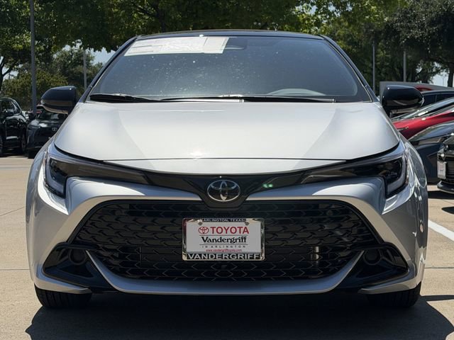 New 2026 Toyota Corolla SE FWD image 8