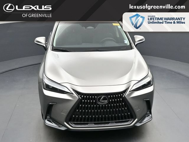 Used 2022 Lexus NX 350 AWD image 38