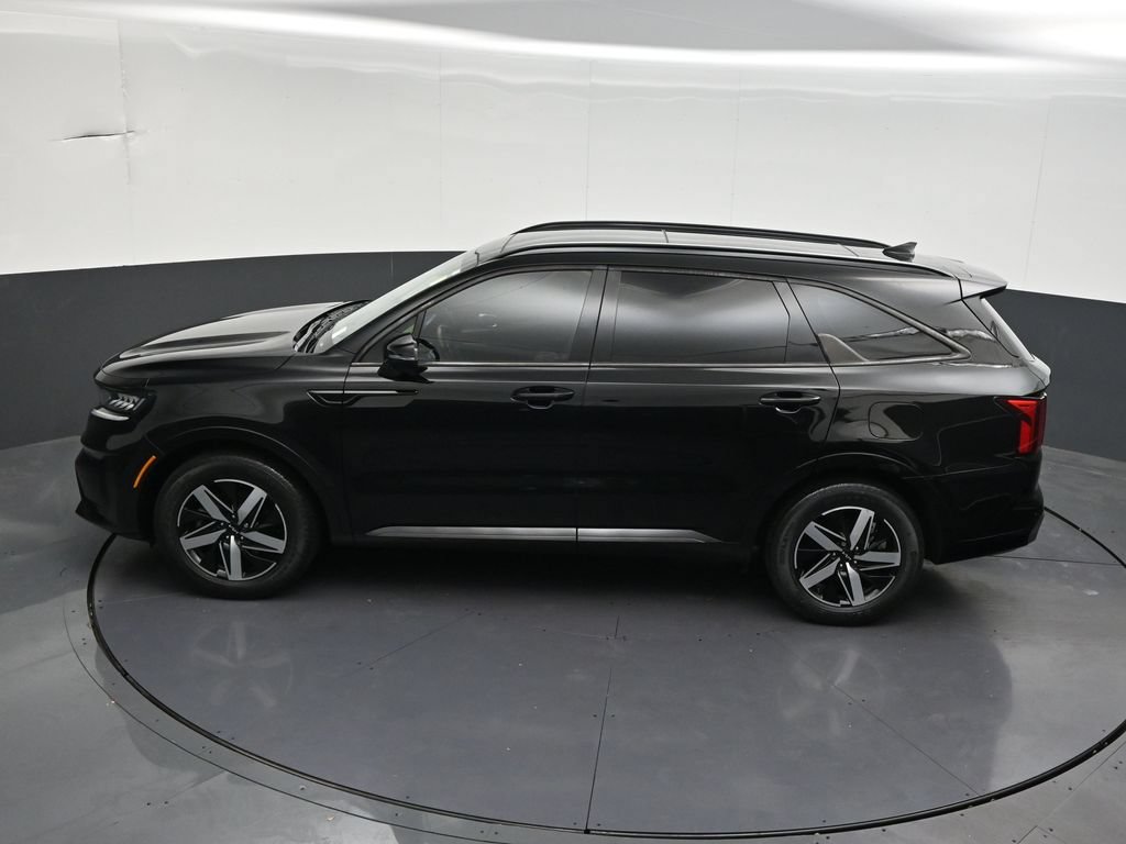 Used 2023 Kia Sorento S w/ Panoramic Sunroof Package FWD image 20