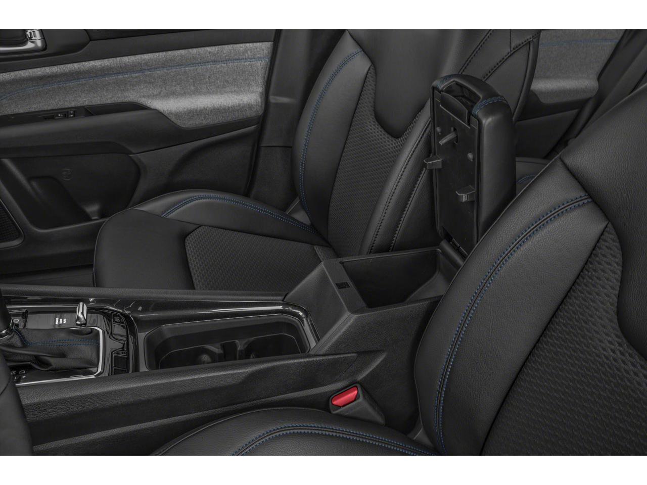 New 2026 Jeep Compass Limited image 26