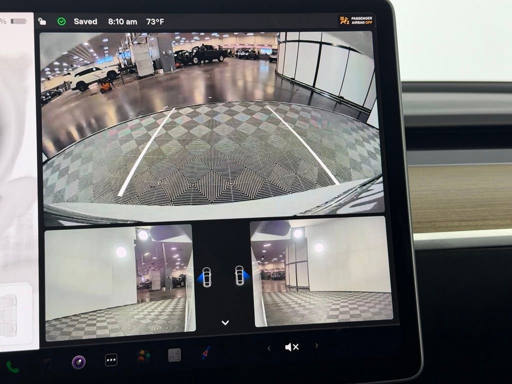 Used 2023 Tesla Model 3 Long Range image 17